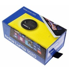 Original Nokia Lumia 1020 4G Wifi  32GB 41MP Dual Core Windows Phone -New Sealed Mobile Phones price