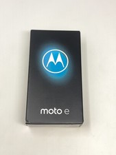 Motorola Moto E (2020) XT2052-1 - 32GB Unlocked Midnight - Brand New Sealed Mobile Phones price