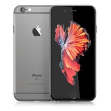 Apple iPhone 6s - 32GB Black Unlocked | Excellent Mobile Phones price
