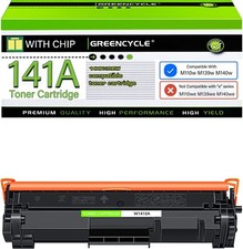 Compatible for HP 141A W1410A Toner Cartridge with CHIP M110w MFP M139w M140w Compatible Toner price