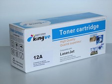 1 PK Compatible Toner for 12A (Q2612A) fits HP 1012 1018 1020 M1319 12A Compatible Toner price