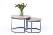 Modern Nesting Coffee Tables Set table Coffe table Nesting Tables price