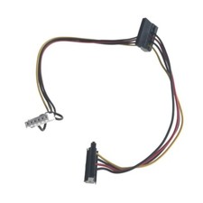 6Pin To HDD SATA Power Cable For Acer Mainboard Nitro N50-610 Disco Duro ATX PSU Power Cable price