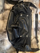 Steve Madden Black Bronx shoulder bag Women's Casual Bag price