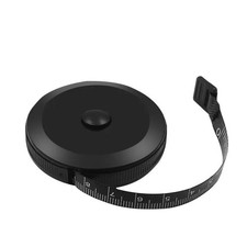 150cm Mini Tape Measure Keychain Portable Tailor Ruler Sewing Measuring Tool Ruler price