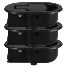 3Pcs Reusable ABS Recliner Chair Pull Handles for Sofa and Couch Repair Three-Seater Sofa price