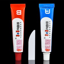 10g Super Strong Epoxy Adhesive Immediate Epoxy Resin  2 Component AB Glue Adhesive - Glue price