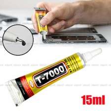 Adhesive Glue for Phone LCD Repair Liquid Glue With Applicator Tip [15ml] Adhesive - Glue price