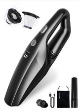 portable car vacuum cleaner Vacuum Cleaners price