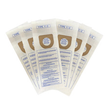 VacBagsUSA Micro Filtration Hoover Type Y Z Vacuum Bags Vacuum Cleaners price