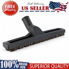 Universal 12" Vacuum Cleaner Attachment Floor Brush Tool 1.25" 1-1/4" 32mm Vacuum Cleaners price