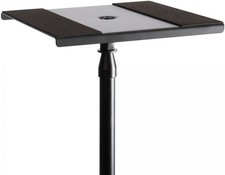 Clamp-On Platform Shelf for Mic Stand - On-Stage Studio and Stage Equipment price