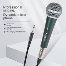 MIC sound card live broadcast equipment stage home audio amplifier handheld PC Studio and Stage Equipment price