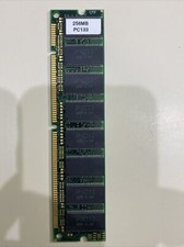 256MB SDRAM MEMORY RAM PC133 NON-ECC NON-REG DIMM RAM Memory price