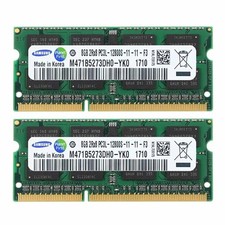 Samsung DDR3L 1333 16GB(2*8GB) 8GB 4GB 2Rx8 PC3-10600 SODIMM Laptop Memory RAM RAM Memory price