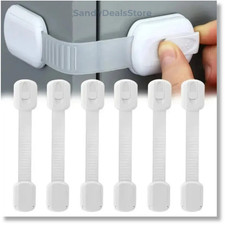 Baby Kids Safety Lock Drawer Cupboard Cabinet Fridge Door Child Proof Baby Cabinet Lock price