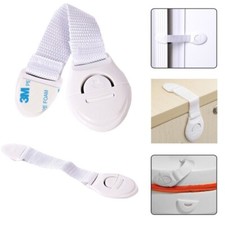 10 PC Kids Baby Child Proof Door Fridge Cupboard Cabinet Drawer Safety Locks Baby Cabinet Lock price