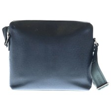 Louis Vuitton Taiga Grigori Messenger Bag PM Leather Shoulder Bag M30236 Black Men's Messenger Bag price
