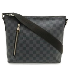 Louis Vuitton Damier Graphite Mick PM Shoulder Bag Messenger Bag Crossbody Men's Messenger Bag price