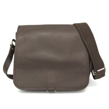 Louis Vuitton Taiga Andrei M32488 Messenger Bag Shoulder Bag Grizzly Used Men's Messenger Bag price