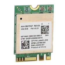 Network Card Wireless WLAN Universal For Bluetooth Computer Accessories M.2 NY Network Accessories price