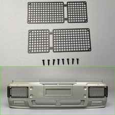 Metal Light Network Upgrade Accessories for 1/14 Tamiya RC Truck MAN JX F200 Network Accessories price
