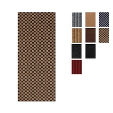 Runner Rug 2 x 6, 3 x 10 ft Hallway Non Slip Rubber Rugs for Kitchen Carpet Runner Rug price