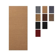 Runner Rug 2 x 6, 2 x 8 ft Hallway Non Slip Rubber Rugs for Kitchen Carpet Runner Rug price