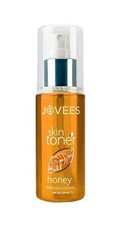 Jovees Honey Skin Toner For Refresh And Brightening Skin 100ml M671 Toners price