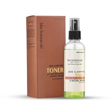 Bhu Botanicals Skin Clarifying Toner For Normal To Dry Skin 100ml F831 Toners price