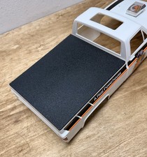 Clodbuster  Magnetic Tonneau Bed Cover Tamiya Body Upgrade Bed price