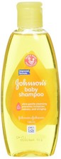 J&J, BABY SHAMPOO 100 ml, Pack of 1 3.4 Fl Oz (Pack 1) Baby Shampoo price