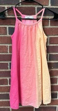 Abercrombie Kids Girls Dress size 11/12 M   Sundress 11  12  Medium Girls' Dress price