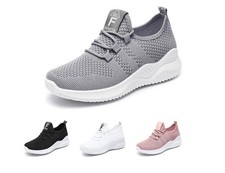 Women's Running and Walking shoes, Lightweight and Quick-Drying, Soft Bottom Women's Casual Shoes price