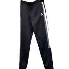 Track Pants Youth Boys Size Large 10/12 Boys' Tracksuit price