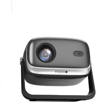 Fugoo 120" Class FHD (1080p) LCD Projector (FPJ1080PS) Projector price