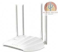 TP-Link AC1200 Wireless Gigabit Access Point Wi-Fi Bridge TL-WA1201 Sealed Access Point price