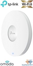 NEW TP-Link Omada EAP613 AX1800 Ceiling Mount WiFi 6 Wireless Access Point AP Access Point price