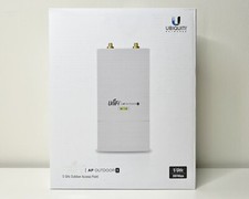 Ubiquiti Networks UniFi AP 5GHz Outdoor Access Point UAP-Outdoor-5 Antenna POE Access Point price