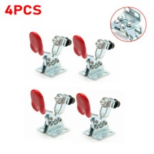 4PCS CNC Router Fixture Clamp Chuck Fixture Plate For CNC Engraving Machine Router price