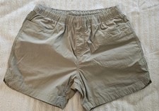 Carhartt Women's Force Relaxed Fit Ripstop 5-pocket Work Shorts,  Size M Women's Shorts price