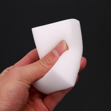 Cleaning Sponges Home Kitchen Dish Cookware Eraser 10 PCS Melamine Sponge Foam Eraser price