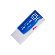[PENTEL] AIN Hi-Polymer Standard Plastic Eraser x 1 pcs - ZEH-05 Eraser price