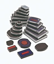 Colop Stamp Pads - Various Sizes and Colors Stamp & Ink Pad price