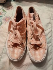 Blowfish Big Girls Star Print Tennis Shoes. Size 5 Girls' Casual Shoes price