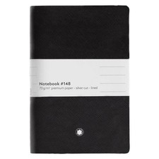 Montblanc Tobacco Lined Pocket Notebook No.148 118038 Notebook price