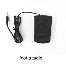 Foot Pedal Controller Control Universal Portable Home Sewing Machine Accessories Sewing Machine Accessories price
