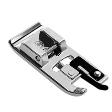 Overlock Overcast Presser Foot  Fit Low Shank Snap-On Singer Brother, Babylock+ Sewing Machine Accessories price