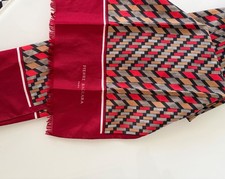 Stone Baccarat scarf flamboyant and chic color Headscarf price