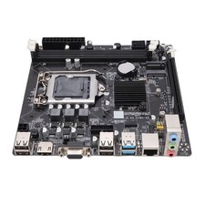 H81 LGA 1150 Mini-ITX Motherboard DDR3 M.2 NVMe For Core I3/i5/i7 Motherboard price